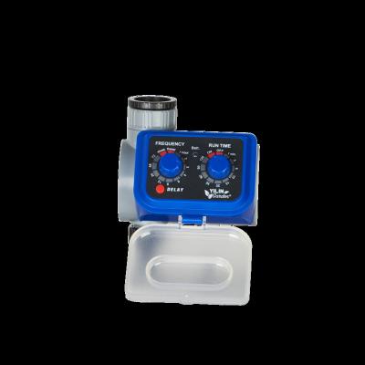 China Easy Installation Hot Selling Watering Irrigation Garden Use Digital Water Timer for sale