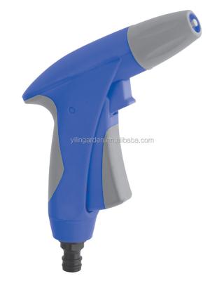 China Adjustable plastic spout with Front Trigger YL23105 for sale