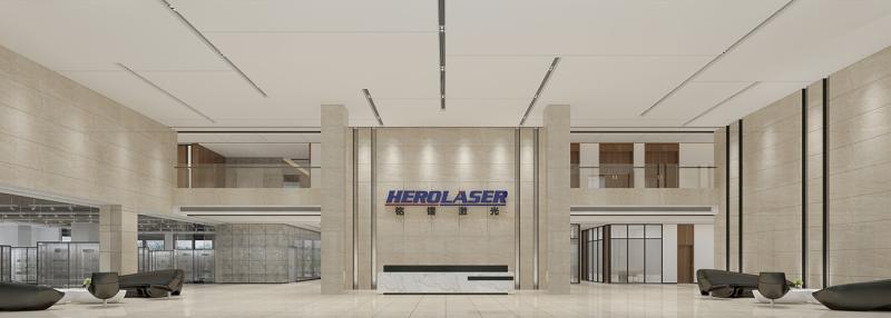 Verified China supplier - Shenzhen Herolaser Equipment Co., Ltd.