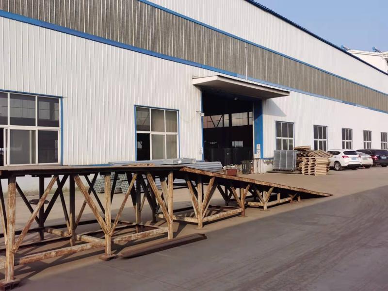 Verified China supplier - Qingdao Hongyijin Industry Trade Co., Ltd.