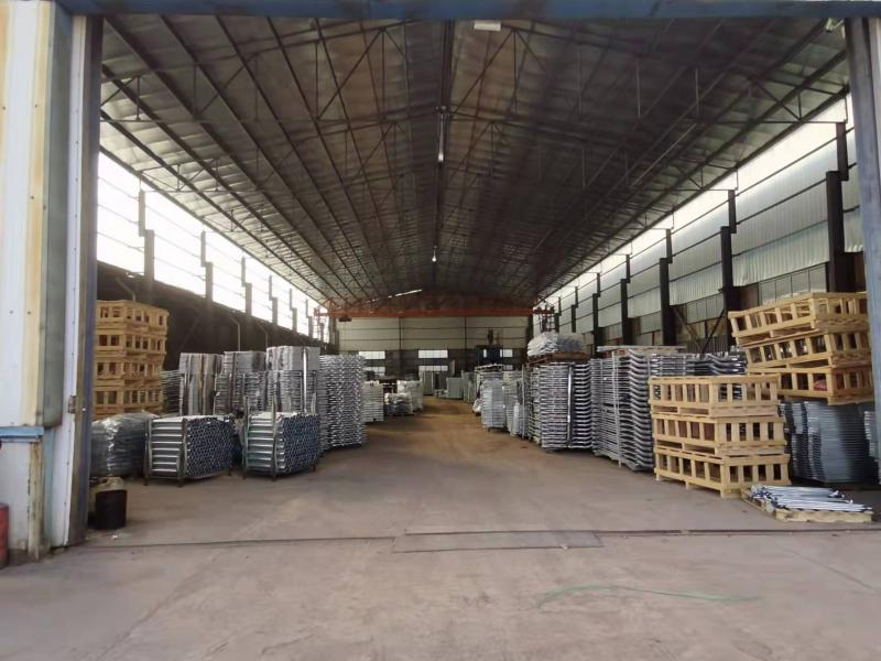 Verified China supplier - Qingdao Hongyijin Industry Trade Co., Ltd.