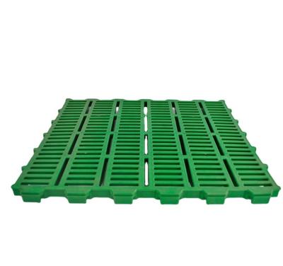 China China Manufacture Durable Durable Plastic Hog Sow Crates Farrowing Floors for sale