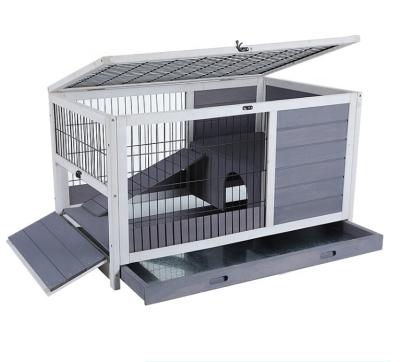 China Full automatic portable rabbit cages indoor cage for rabbits cheap cages for rabbits for sale