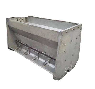 China Cost Savings Breeding Automatic Customized Cow Sow Pig Feeders Sow Feed For Sale Pig Feeder Animal Feeder for sale