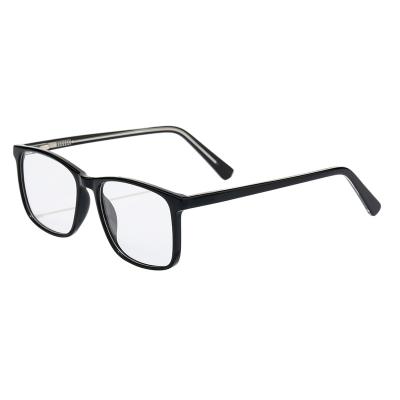 China Wholesale Wholesale Good Quality Glasses Frames China Fashion Acetate Monocle Optical Frames Optical Eyeglasses Frames for sale