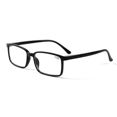 China 2021 Universal Yiwu Quality Readers Spring Hinge Glasses To Tell For Men And Women for sale