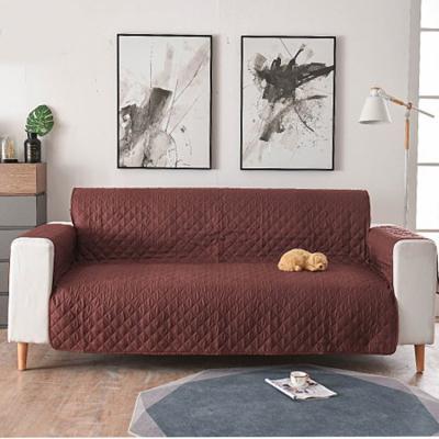 China Breathable Waterproof Sofa Mat Pet Dog Room Furniture Protector Kids Sofa Mat Couch Slipcovers For Living Covers Pet Cushion for sale