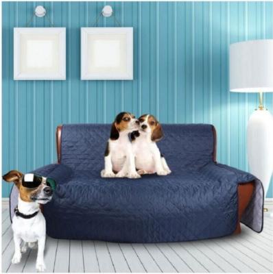 China 2022 Sale Pet Sofa Cover Mat Pet Couch Cover Mat Sofa Bed Warm Breathable Waterproof Mul-Colors Washable Pet Sofa Cover Protector for sale