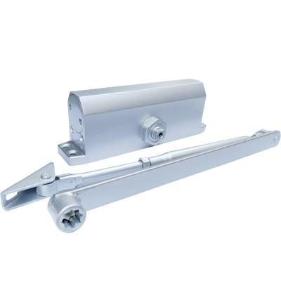 China China Safe Middle/Tall/Extra Concealed Door Closer Sliding Door Closer Automatic Door Closer For Lock for sale