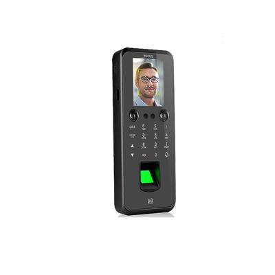 China Built-in Camera Factory Manufacture Various Fingerprint Facial Recognition Biometric Door Access Control System for sale