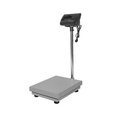 China 2021 Factory Direct Supply of Weight Function 100Kg 150Kg 200Kg 300 Kg Digital/Analog Bench Scale Price for sale