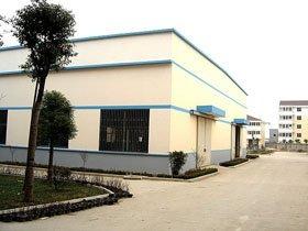 Verified China supplier - Jiangxi Bowda Industries Co, Ltd.