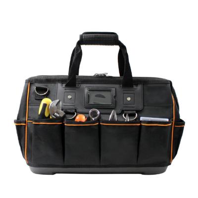 China Professional Heavy Duty Electrician Tool Bag for Tools BD801224 for sale