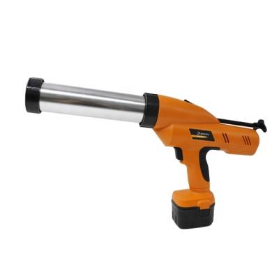 China Window JB-CCG01 Rechargeable Electric Cordless Caulking Gun for sale