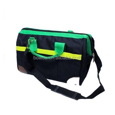 China Nylon Easy To Carry Heavy Duty Soft Sided Tool Bag for sale