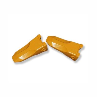 China Komatsu Excavator Bucket Teeth 19570RC-1 19570RC-2 19570RC-3 19570RC-4 19570RC-5 19570SK for sale