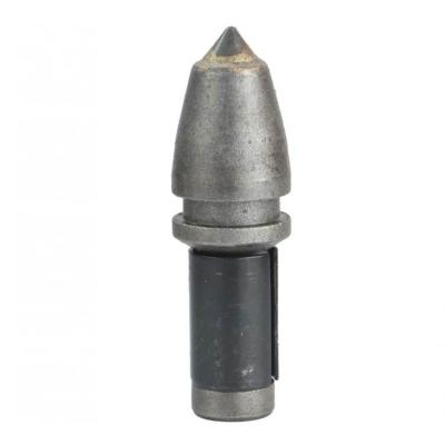 Chine C31 Dents de creusement Boulette de forage Bits de creusement machine pièces de rechange Dents C30 Porteur Grooving Outil Rock Drill Picks à vendre