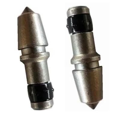 Chine RL07 RL11 19 mm Kennametal Carbide Tungstène Pick pour le forage du béton et la coupe de la roche à vendre