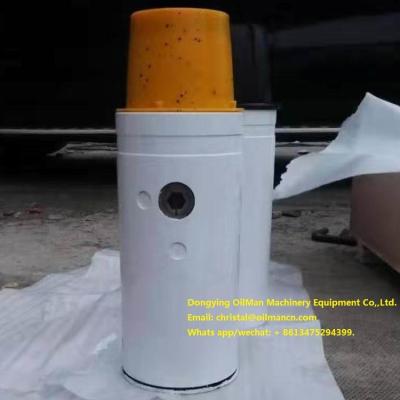 China AC Canrig Hoogste Aandrijvingscomponenten IBOP R10182 LWCV, 6 5/8 voor Olieboring Te koop