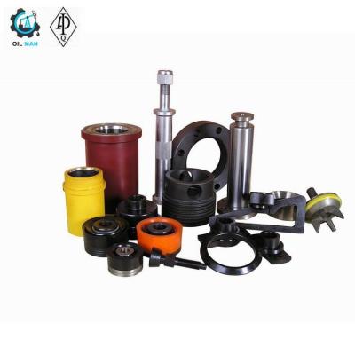 China LÄRM und API Standards Gardner Denver Mud Pump Spare Parts-14-140MPa zu verkaufen