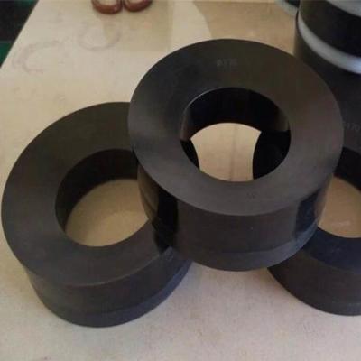 China BOMCO Triplex Mud Pump Piston Rubber NBR Dia 150 160 170 for sale