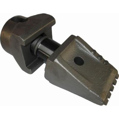 Китай Kennametal и Betek Auger Rock Teeth BFZ 72 для рубки угля / горнодобывающей промышленности продается