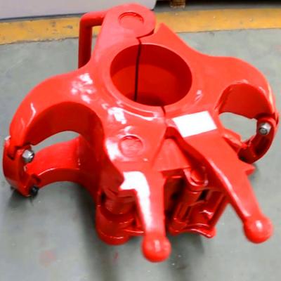 Chine Porte latérale d'ascenseur d'API Standard Drilling Handling Tools DDZ à vendre