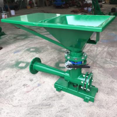 China Olieveld Boormateriaal Jet Mud Mixer Mixing Hopper en Vervangstukken Te koop