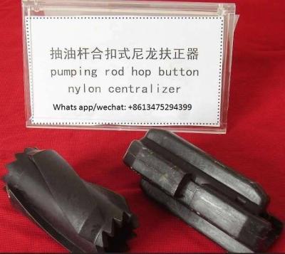 China Nylonölfeld-Produktions-Ausrüstung, die Rod For Oil Well Drilling pumpt zu verkaufen