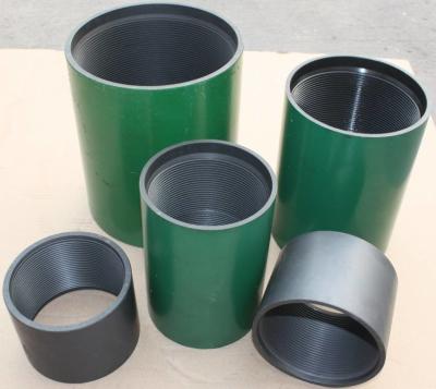 China EUE N80 PSL1 Api Casing Couplings 3-1/2