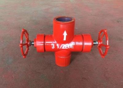 China API 1500PSI 2 7/8