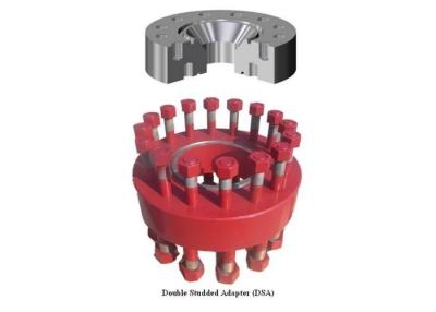 China 18-3/4” Bop bem o equipamento do controle, flange enchida dobro do adaptador do DSA à venda