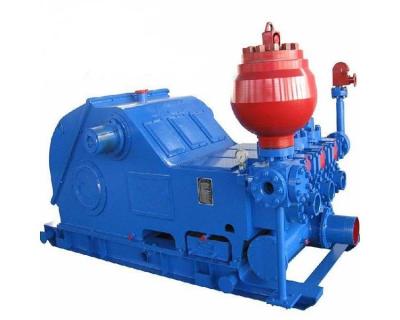 Chine Huile Rig Drilling Mud Pump 500kw avec le fluide satisfait de bas sable à vendre