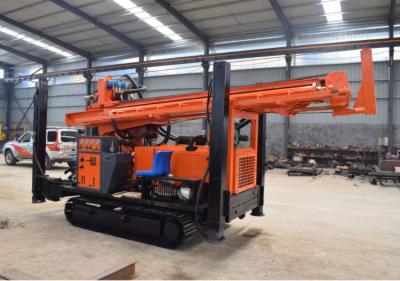 China FY300 borend Rig Accessories, goed Boringsmachine 300m Diepte Te koop