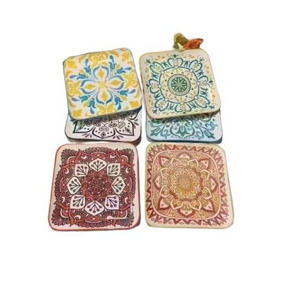 China Durable Safety Sheet Porcelain Ceramic Dinner Dish Dinnerware Porcelain Sets Set for sale