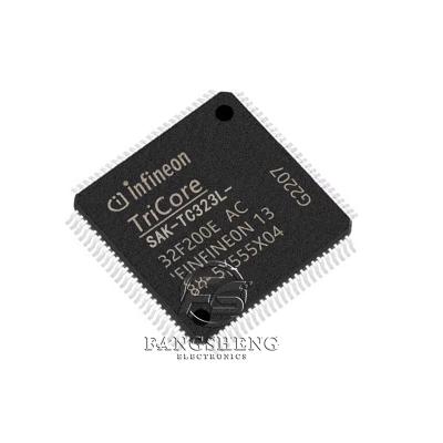 China / Hot IC SAK-TC233L-32F200E AC Automotive Grade Microcontroller Chip Brand New Original for sale