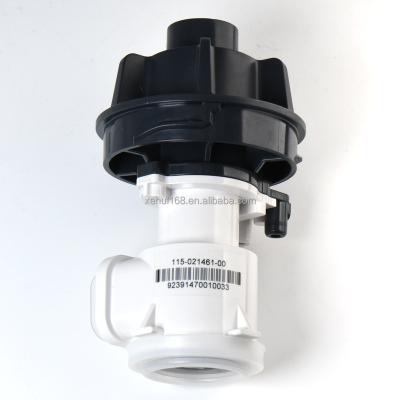 China / 115-021461-00 Mindray SV300/SV600/SV800/E3/E5  exhalation valve exhalation valve 115-021461-00 for sale