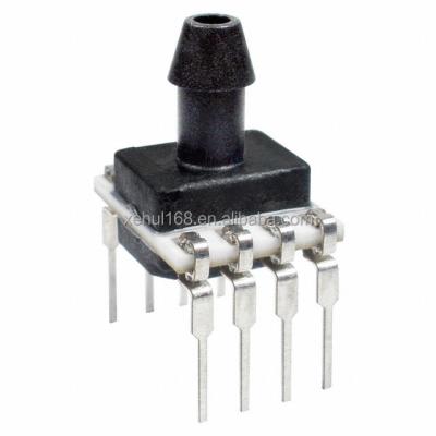 China / SSCDANN015PAAA5 Honeywell Pressure Sensor SSCDANN New Original Electronic Components for Gas Flow Meter Sensors for sale