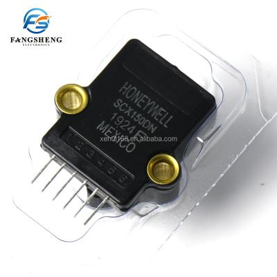 China / SCX150DN Honeywell Sensor sxc150dn New Original Pressure Sensing Transmitter Stock Sensors Electronic components for sale