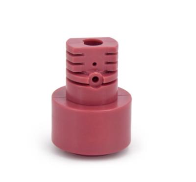 China High Precision Plastic Umbrella Pole Parts, Umbrella Accessories, Professional Manufacturer For Umbrella Parts for sale