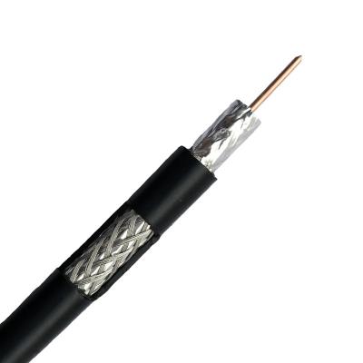 Chine CATV CATV Factory Price High Quality Coaxial RG11 Cable à vendre