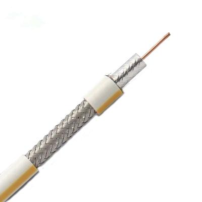 Chine CATV CATV 75Ohm RG6 Cable Coaxial Cable à vendre