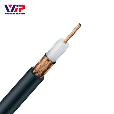 Chine CATV CATV RG213 Coaxial Cable à vendre