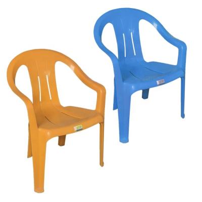 China Factory Easy Stackable High Quality Plastic Stool China Move Home Suitable Furniture for sale