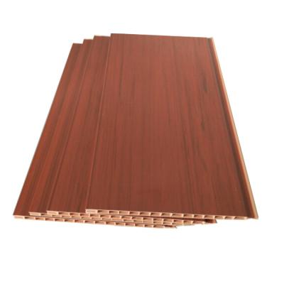 China Double Layers Other Building Materials PVC Plastic Plastic Board for sale