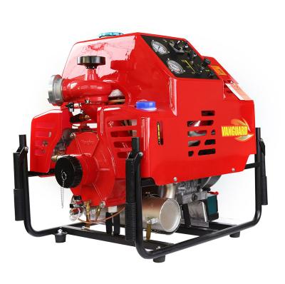 China JBQ10/11 Automotive Industry High Flow Fire Engine Heavy Flow Pump for sale