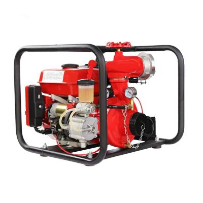 China Family houses electric motor for fire pump factory price for sale