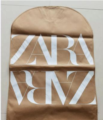 China Fashion suit /garment cover /bag for sale