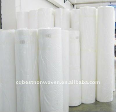 China Anti-bacteria bag non woven material/pp non woven fabric for sale