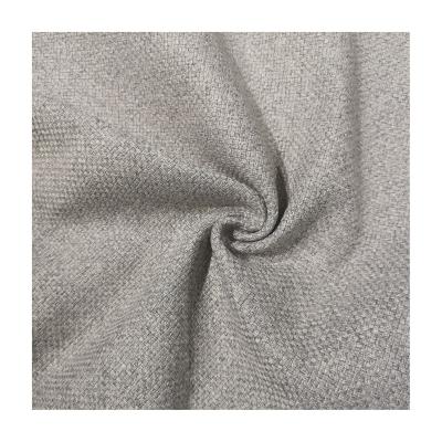 China China wholesale fabric factory linen sofa fabric for sale